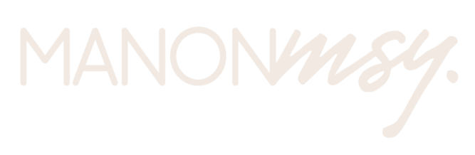 Manon MSY - Conseil en image & création vidéo